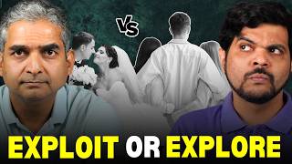 Are you a Baloo or a Bagheera? Explore vs Exploit Concept - FutureIQ