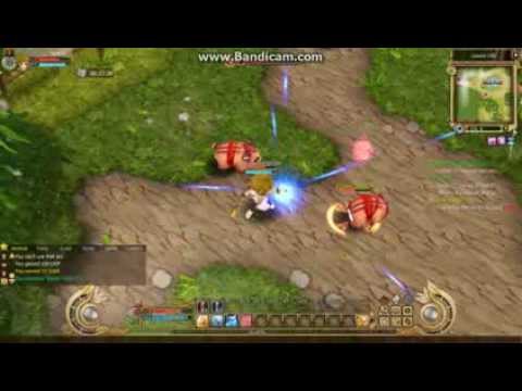 LOE vengance gameplay