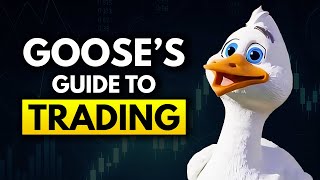 How This Prop Trader Became a Golden Goose