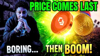 Crypto Adoption Doesn’t Start With Price — Plume Network Proves It