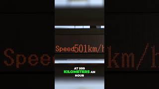 Japan and China's Maglev Technology: World's Fastest Trains