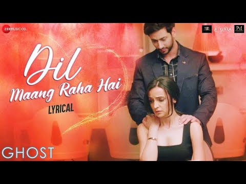 | Dil Maang Raha Hai Mohlat | Yaseer Desai | Cover By Manan Patil |