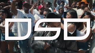 Kendrick Lamar - Hey now Just a lil bit - (DSD Bootleg)