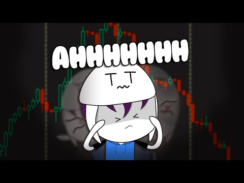 Struggling Mentally As An Unprofitable Day Trader...