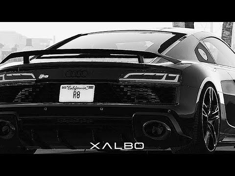 X ALBO - HADES (ORIGINAL MIX)