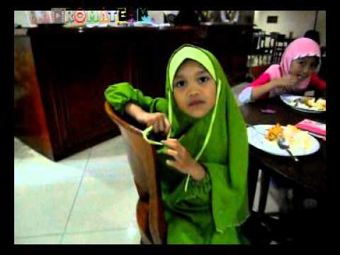 Kemah Nasional 2012 Al-Ashri #DocumentaryVideo