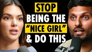 KENDALL JENNER: “I Lost Myself Trying to Please Everyone!” – WATCH This To Take Your Power Back