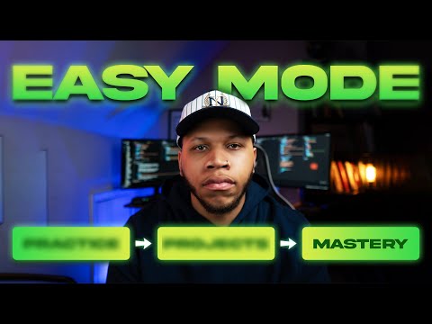 How To Learn Coding | What I Would Do if I Had To Start Over From Scratch