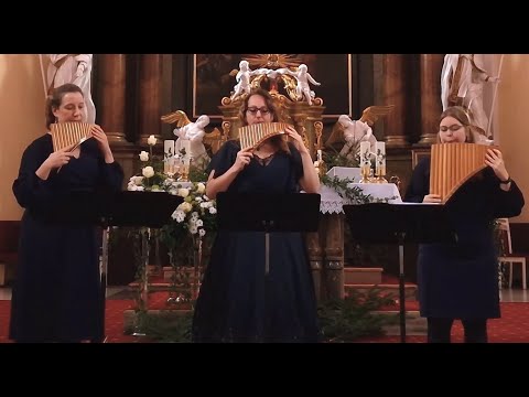 The Rejoicing - Händel - Project4 as Project3 at Bozská Flétna 2022