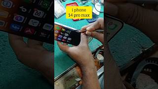 iphone display change. #repair #iphone #smartphone #display #iphonedisplayrepair