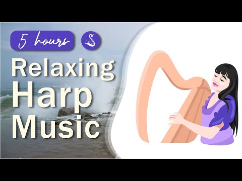 5 Hours Relaxing Piano Music: Meditation Music, Relaxing Music, Soft Music, Relaxation Music