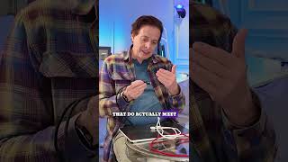 🔌 Why Your Expensive Tech Deserves Better Cables | Mark Stross : Tech Visionary & Author