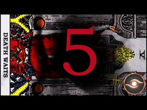 SOL | Web Series | Chapter 5 - Death Waits
