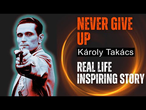 Never Give Up | Best Real Life Motivation Story @Sandeep Maheshwari