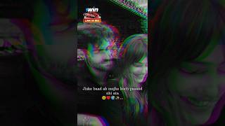 Mention 🌍♥️🥀.. || love status || love quotes || suniya suniya x kakan song status