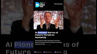 The Godfather of AI #digitalmarketing #trending #ai