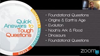 Quick Answers to Tough Questions (with Bryan Osborne)