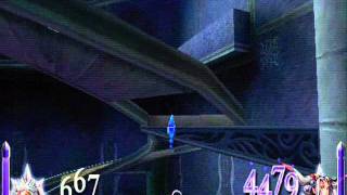 Dissidia Duodecim Labyrinth Mode OK vs Ultimecia