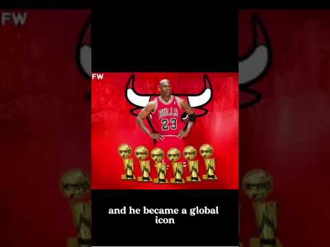 How Failure Made Michael Jordan the GOAT