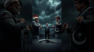 #modispeech Indian PM Modi vs Pakistani PM Shahbaz sharif Donal trump#india#pakistan#indiavspakistan
