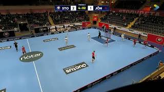 Highlights: Storvreta - Jönköping