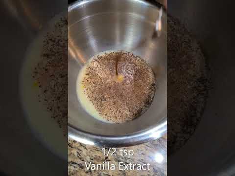 French Toast #yummy #juicy #quick #easytomake #easydessert #asmr #trendingshorts #viral #trending