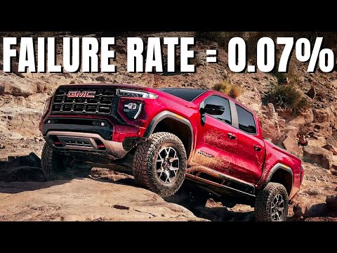 12 Toughest Trucks That Crush Every Challenge (You Won’t Believe #1!)