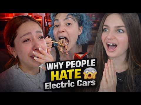Why People Regret Buying Electric Cars (I Own One)