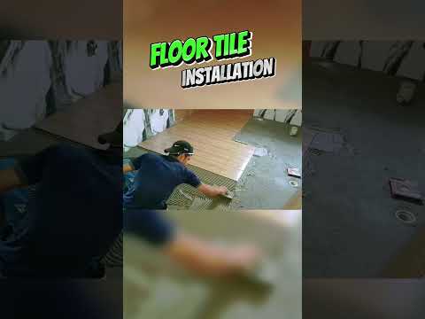 tile flooring / trending videos / you tube shorts / viral shorts / viral videos