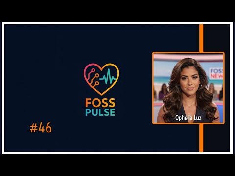 FOSS Pulse News - Your Free and Open Source Software Daily News #46