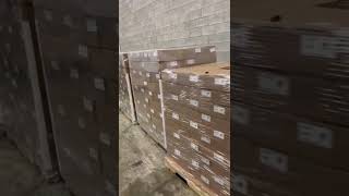 Reliable warehousing solutions in Mississauga —safe, scalable, and efficient for your business needs