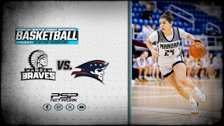 🏀 (02-06-26) MANDAN AT CENTURY: GIRLS/BOYS BASKETBALL