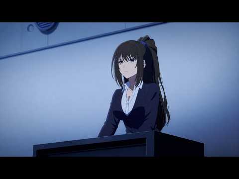 COTE - Chabashira warns about the Deserted Island Exam