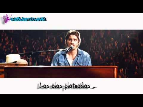 Garrett Hedlund | Silver Wings (Subtitulos en Español)