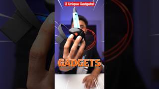3 Super Unique Gadgets! #shorts