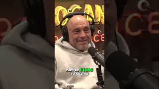 The Future of Content Creation: No More Middlemen 🚀 | AI Revolution  #shorts #ai #joerogan