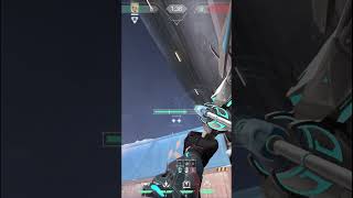 GOD Sova Recon for ICEBOX A #shorts #valoranttipsandtricks  #valoranttipsandtricks