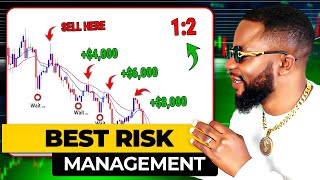 The Only Forex Risk Management Video You Need in 2025