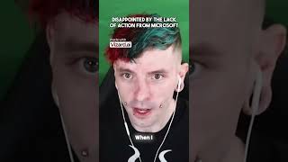Disappointed by the lack of action from Microsoft #hack #podcast #cyberhack #realityhacking