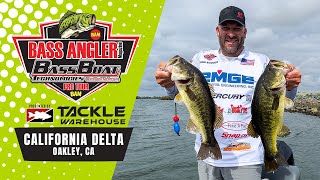 Super 60 Delta Showdown | Weigh In | Day 2