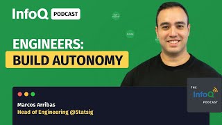 Building Engineering Culture Through Autonomy and Ownership