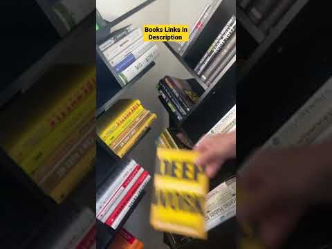 8 books to improve your focus