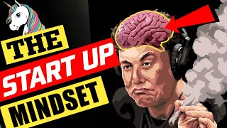 Startup Mindset: How to set yourself for success!
