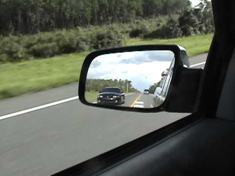03 whipple cobra driveby