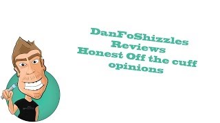 Fasttech Fatty v3 review and rebuild