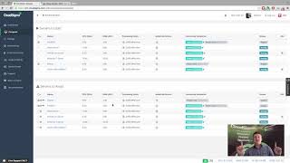 Achieving High Availability for your Cloud Servers