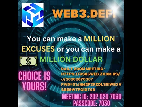 Web3DeFi Hindi Plan 18 Dec
