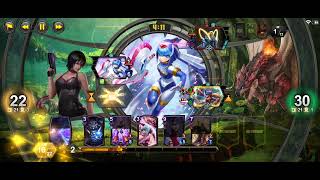 TEPPEN ADA BLOCK DECK VS RATALOS #15