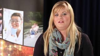 International Nursing Day Message - Nadine Falconer