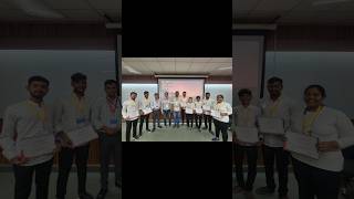 ssip hackathon 2023 grand finale #thecodecommandos #hackathon2023